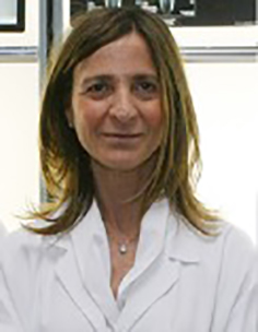 Dr. Milena Fini
